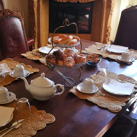 Garibaldi 15 Bed & Breakfast 3*