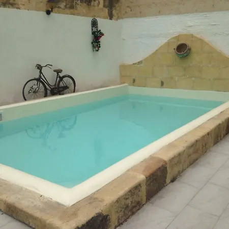 Bed & Breakfast Garibaldi 15