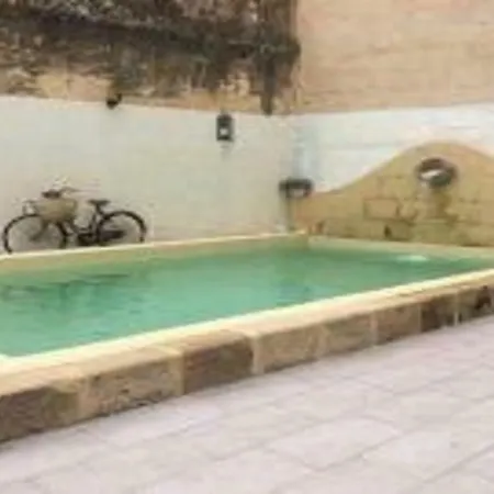 Bed & Breakfast Garibaldi 15 Marsala