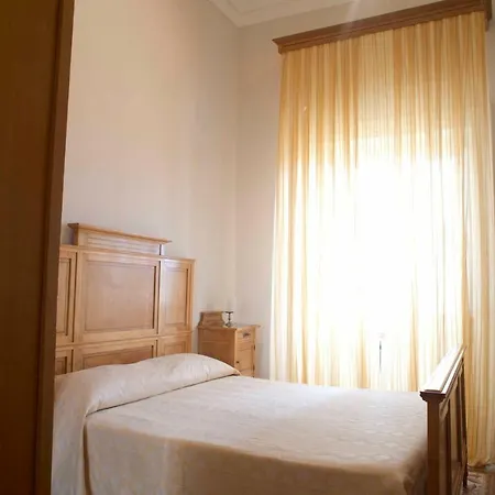 Bed & Breakfast Garibaldi 15 Marsala