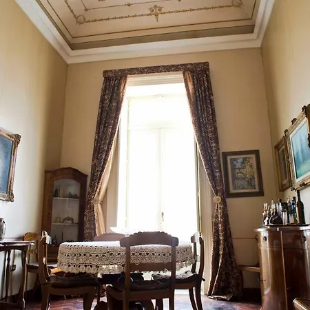 Garibaldi 15 3* Marsala