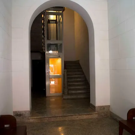 Bed & Breakfast Garibaldi 15 Marsala