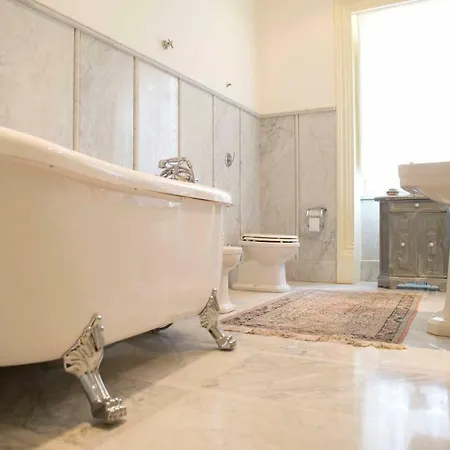 Bed & Breakfast Garibaldi 15