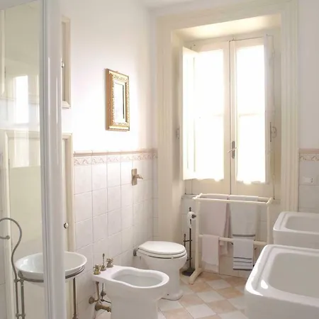 Bed & Breakfast Garibaldi 15 Marsala