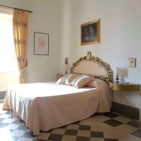 Garibaldi 15 Bed & Breakfast