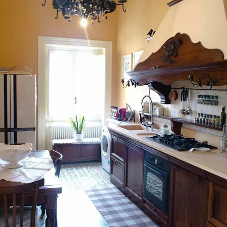 Bed & Breakfast Garibaldi 15 Marsala