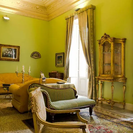 Bed & Breakfast Garibaldi 15 3*