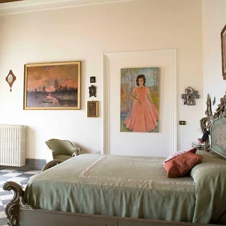 Bed & Breakfast Garibaldi 15 Marsala