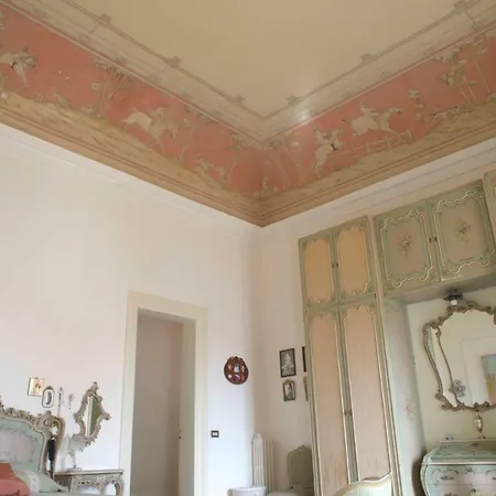 Garibaldi 15 Bed & Breakfast