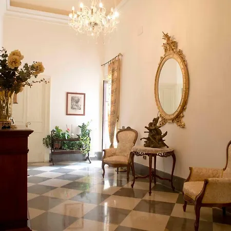 Bed & Breakfast Garibaldi 15 Marsala