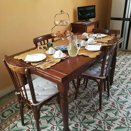 Bed & Breakfast Garibaldi 15