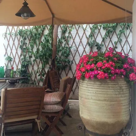 Panzió Garibaldi 15 3*