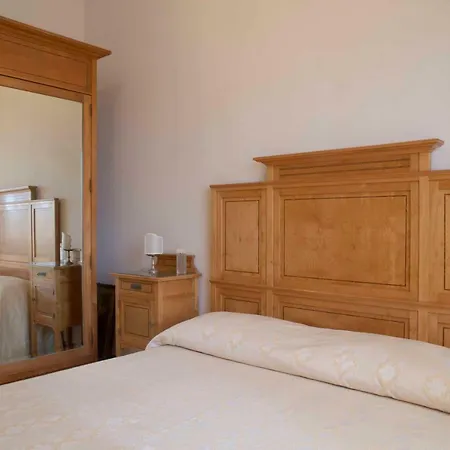 Bed & Breakfast Garibaldi 15 Marsala