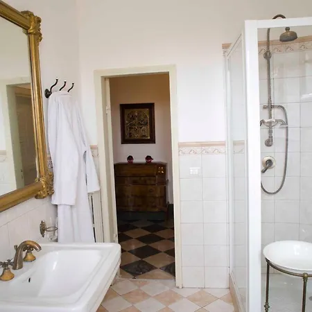 Garibaldi 15 3* Marsala