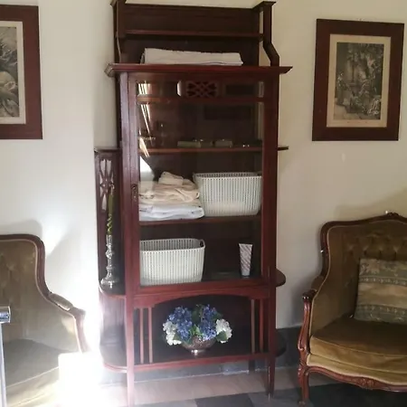 Bed & Breakfast Garibaldi 15